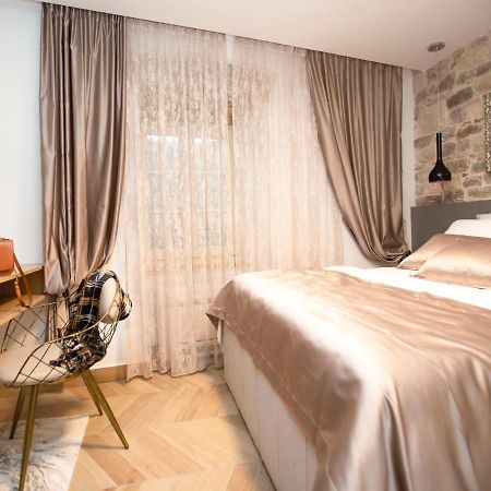 Luxury Apartments Lilly 1 Split Eksteriør bilde