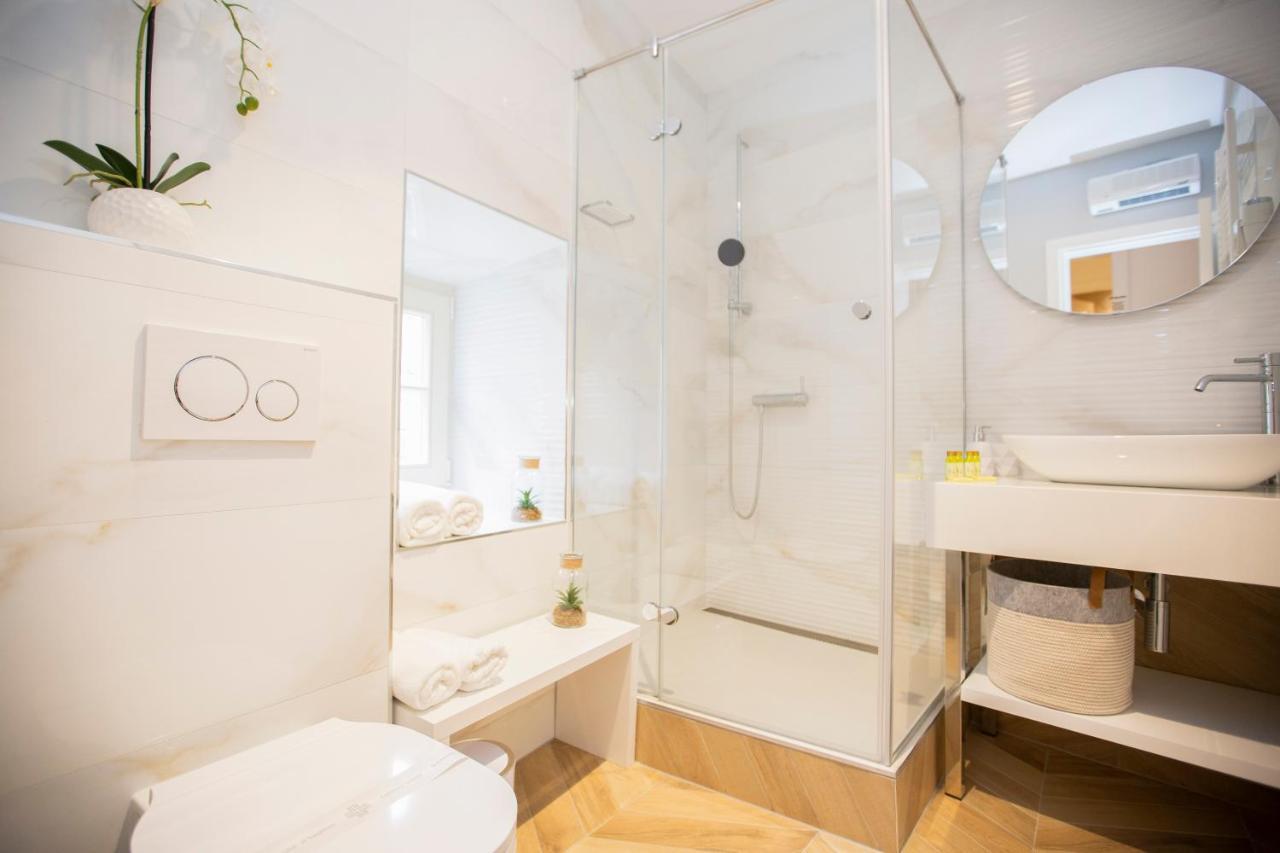 Luxury Apartments Lilly 1 Split Eksteriør bilde