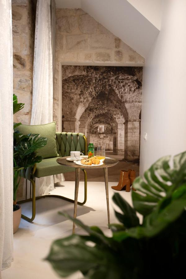 Luxury Apartments Lilly 1 Split Eksteriør bilde
