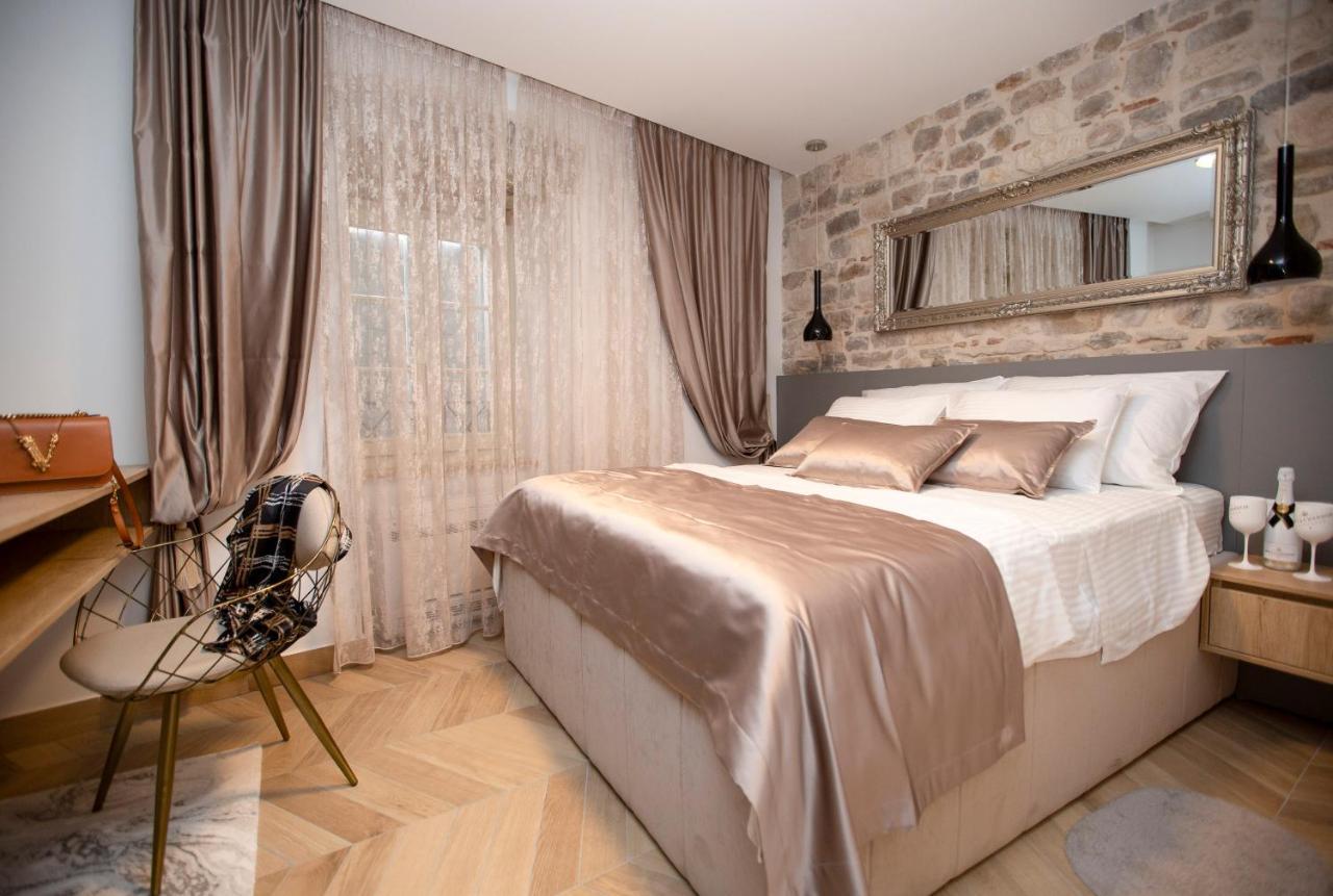 Luxury Apartments Lilly 1 Split Eksteriør bilde